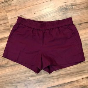 JCrew Shorts Size 2